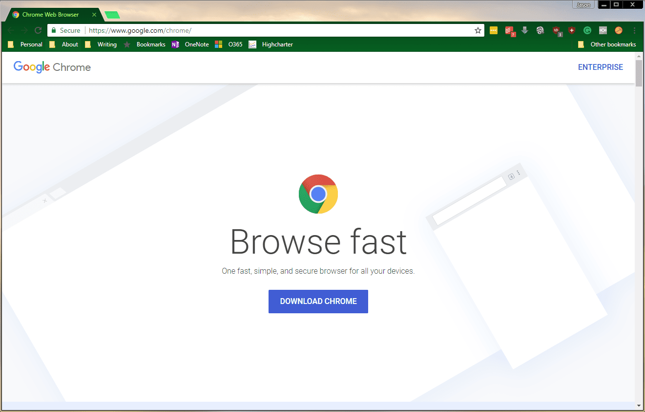 Is It Safe To Download Chrome On Mac