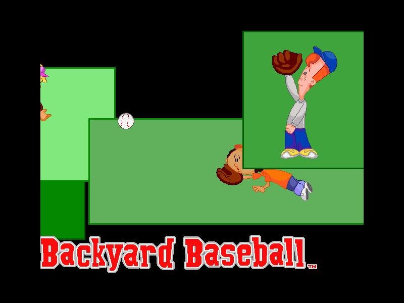 Backyard Baseball 2005 Mac Download